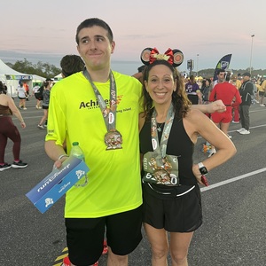 Fundraising Page: Shari Bowes